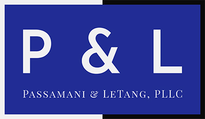 Passamani & LeTang, PLLC | Law Firm Helena. MT